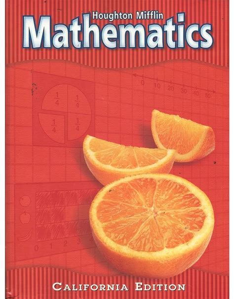 Teaching Ratios and Unit Rates in Math. . Houghton mifflin math grade 2